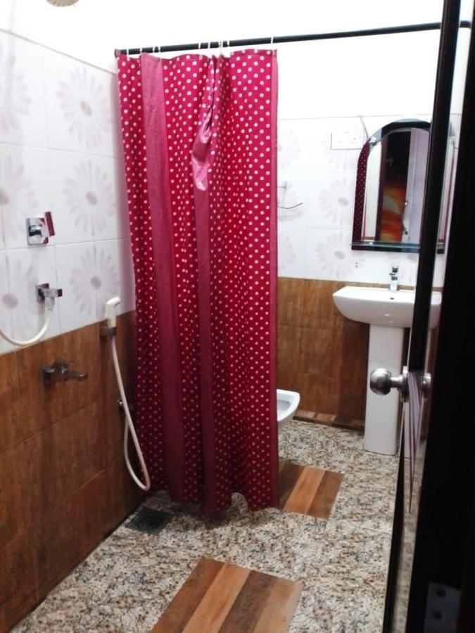 Delight Reich Hotel Peradeniya Zimmer foto